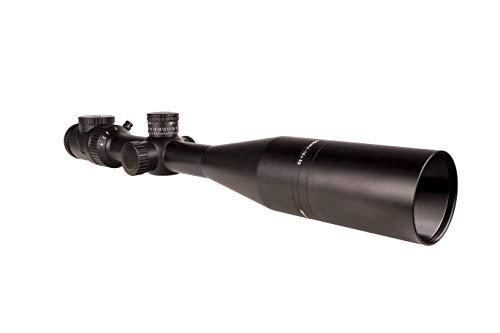 Trijicon AccuPoint 4-16x50 MOA Green Black