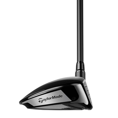 TaylorMade Golf Qi10 Tour Fairway 3 Wood Stiff Right Handed Silver