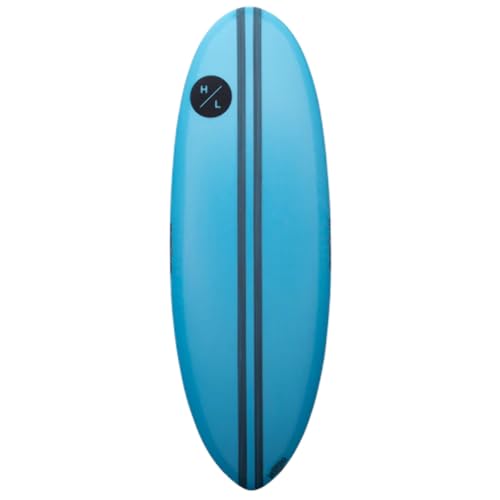 Hyperlite Raygun Wakesurfer Blue 5ft 3in