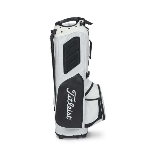 Titleist Hybrid 5 White/Black