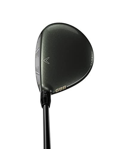 Callaway Great Big Bertha 23 Golf Fairway Wood Black/Charcoal