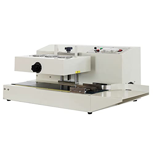 TECHTONGDA LGYF-2000 Continuous Induction Sealer 50-130mm 220V