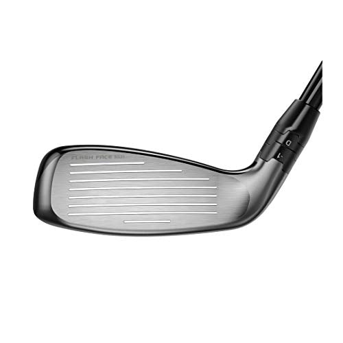 Callaway Apex 21 4 Hybrid Right-Handed Regular Black