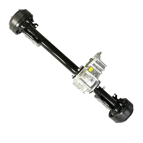 VIIKEND Rear Axle Assembly 73500-G01 for EZGO Golf Cart 1994-Up TXT