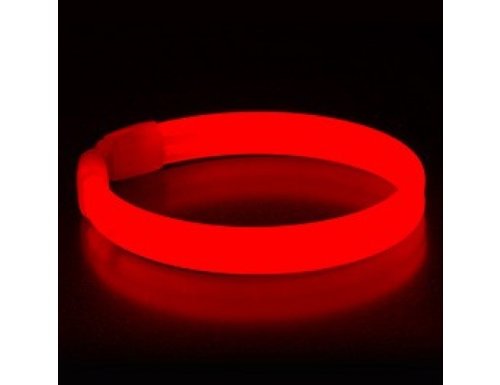 Glow With Us Night Golf Package 9-Hole 12-Player Plus 200 Glow Bracelets