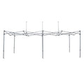 Impact Canopy 10' x 20' Commercial-Grade Pop-Up Canopy Tent Frame