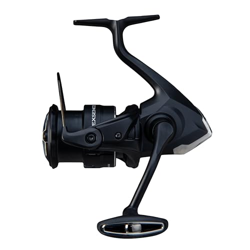 SHIMANO EXSENCE C3000MHG A Fishing Reel Multi