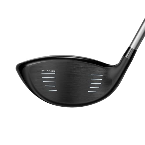 Cobra Golf Air-X 2 Offset Women's Driver Black