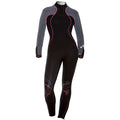 Bare Women's Nixie Ultra Full Wetsuit Grey Heather