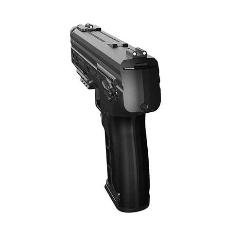 Byrna LE Kinetic Ultimate Bundle Less-Lethal Self-Defense Device Black