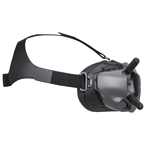 DJI FPV Goggles V2 Drone Racing Immersive Experience Black