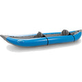 AIRE Outfitter II Inflatable Kayak Blue