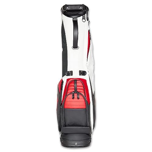 Gfore 2023 Sunday II Carry Golf Bag Snow