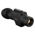 theOpticGuru ATN Odin LT Wearable Compact Thermal Monocular Black