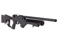 Hatsan Barrage Semi-Auto PCP Air Rifle .25 Caliber with Adjustable Stock