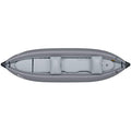 Star Inflatables Outlaw II Inflatable Kayak Gray