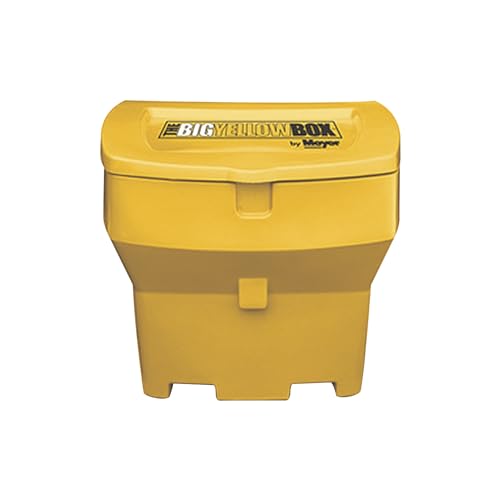Meyer Big Box Yellow