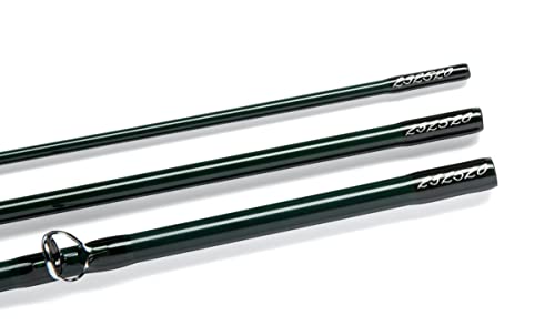 Winston AIR 2 Fly Rod 4wt 8'6" 4pc Tan/Brown