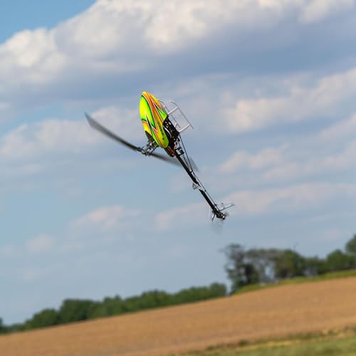 Blade 330 S RTF Basic with Safe BLH590001