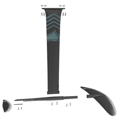 Liquid Force Carbon Glider HA 95