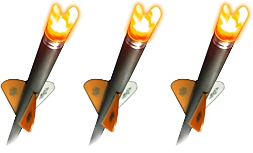 RAVIN R29X Sniper Package Black Crossbow Soft Case, Lighted Nocks (9-Pack), Carbon Arrows (6-Pack) Bundle
