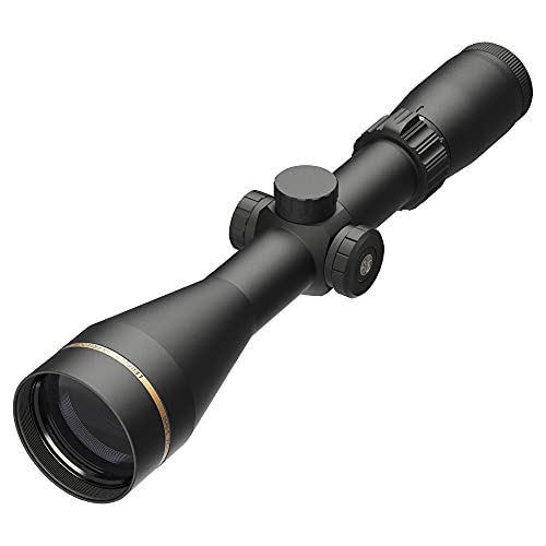 Leupold VX-Freedom 3-9X50 Illum. FireDot Twilight Hunter Reticle Riflescope