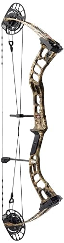 PSE ARCHERY Brute ATK Bow Mossy Oak Country