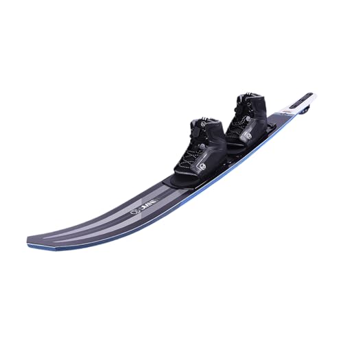 HO Omni W/Double Stance 110 Black/Blue
