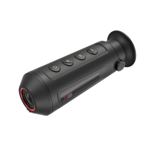 AGM Global Vision Taipan 15-384 Thermal Imaging Monocular White Hot, Black Hot, Red Hot, Fusion
