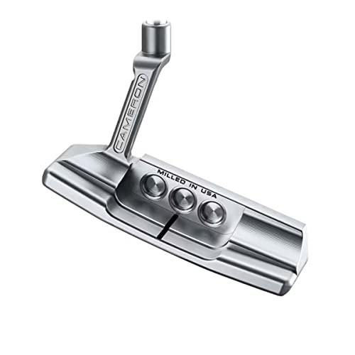 Scotty Cameron Titleist Super Select Newport 2 Plus Putter 35in
