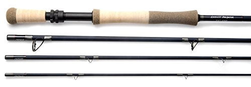 Thomas & Thomas Exocett Predator 9' 4" 45 Grain Fly Rod Blue
