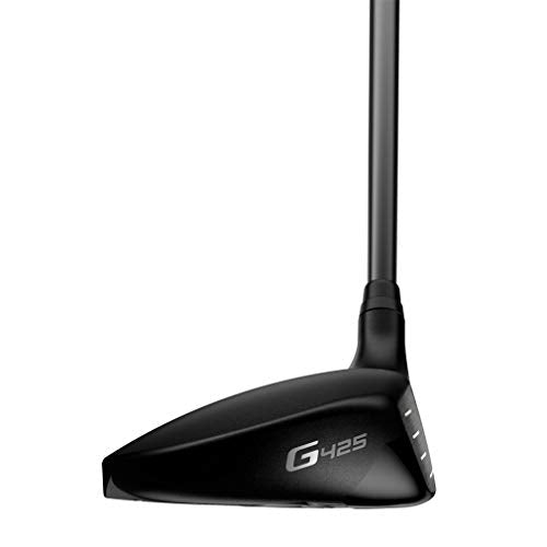 PING Fairway Wood G425 MAX ALTA J CB SLATE 2020 Model SR 3W No. 3 (14.5 degrees)
