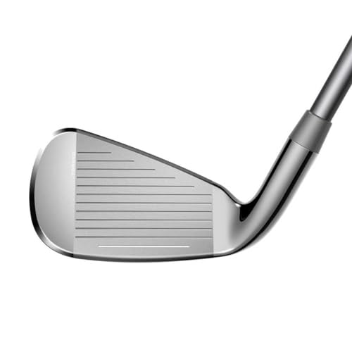 Cobra King F8 Iron Set 5-PW, SW Graphite Rogue Pro Womens Flex RH New 2018 Black/Blue