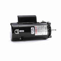 The Pool Supply Shop Pool Pump Motor Black