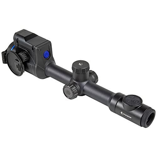 Pulsar Thermion 2 LRF XQ50 Pro Thermal Riflescope XQ50