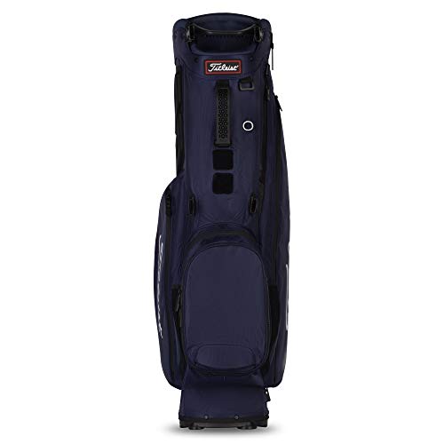 Titleist Players 4 Plus Golf Bag Navy