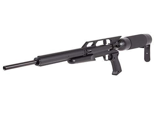 Airforce Condor .25 Caliber PCP Air Rifle with Spin-Loc Tank