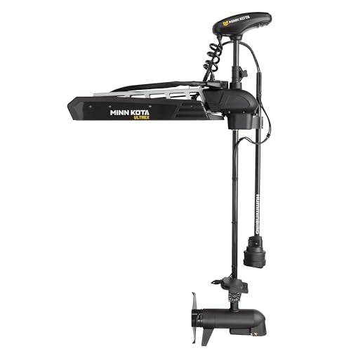 Humminbird MEGA Live Imaging Black