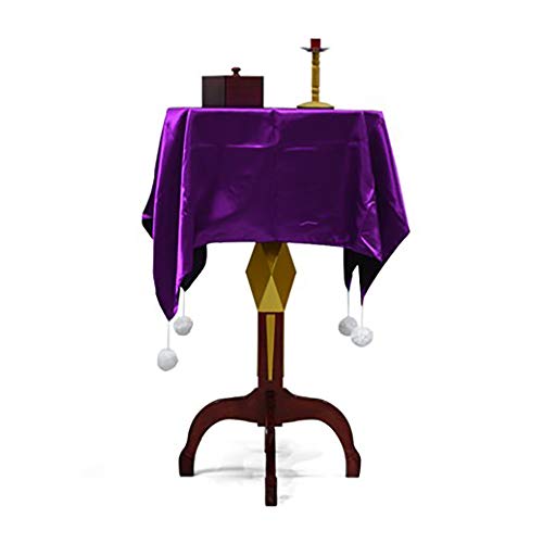Enjoyer Floating Table Magic Tricks Illusions Prop