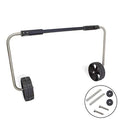 Boonedox Groovy Landing Gear Kayak Wheel System for Hobie Pro Angler 2015+