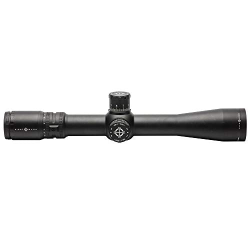 Sightmark Pinnacle 3-18x44 TMD Riflescope 3-18x44