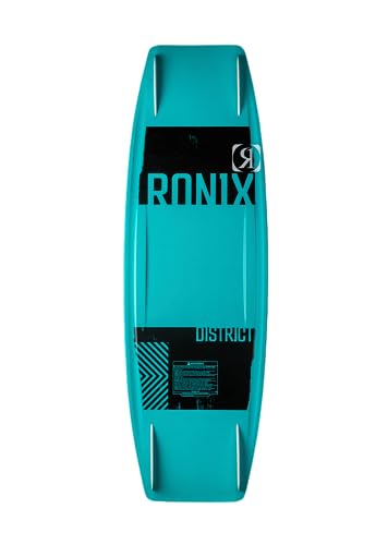 Ronix District Wakeboard Mens Sz 150cm Marine Blue/Black