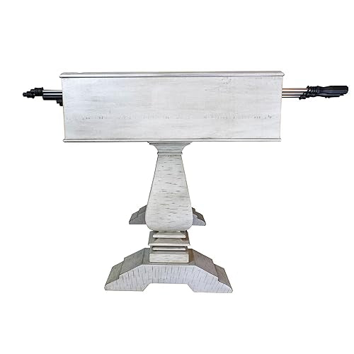 Hathaway Montecito 55-in Premium Competition Foosball Table Driftwood