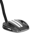 TaylorMade Golf Spider V Putter Double Bend Righthanded 34 Inch Grey