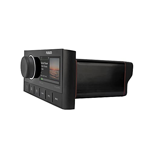 Fusion Entertainment Apollo Marine Entertainment System with MS-AP61800 Amplifier MS-RA670