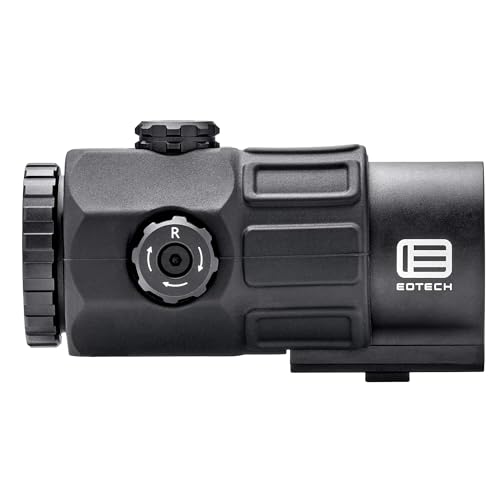 EOTECH G45 5X Magnifier Black