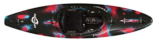 Dagger Rewind Large Sit Inside Whitewater Kayak 9' | Cosmos