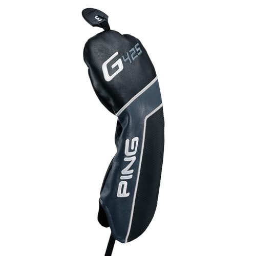 PING Pin Fairway Wood G425 MAX Golf ALTA J CB SLATE 2020 Mens #5W