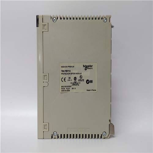 Schneiders Schneide-TSXPBY10 Module