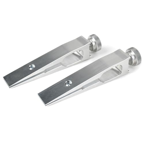 TSPROF K03 Pro AL Knife Sharpening Kit Silver